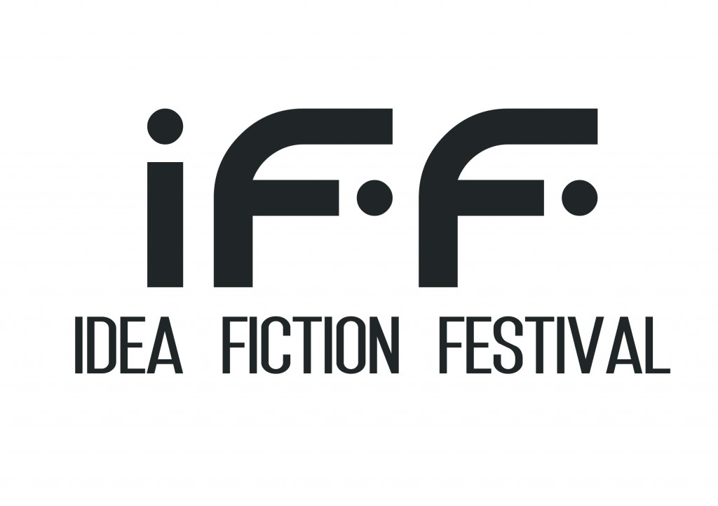 Logo Ufficiale de Idea Fiction Festival Giulianova 2010