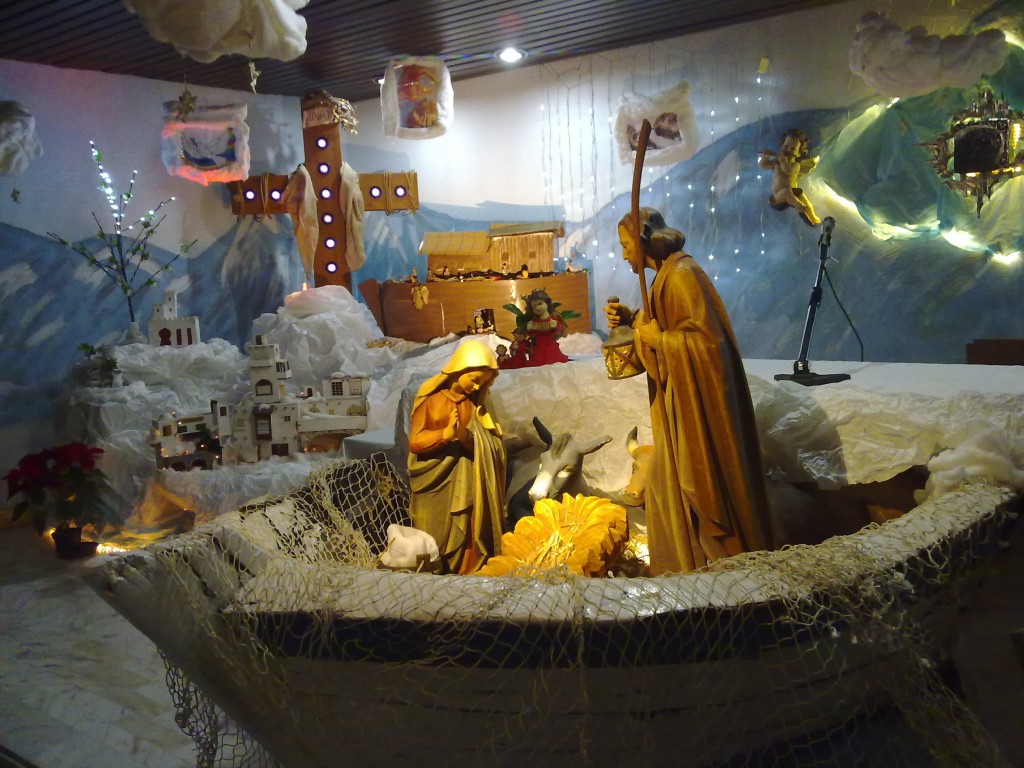 Archivio Foto Presepe giulianovanews.it 