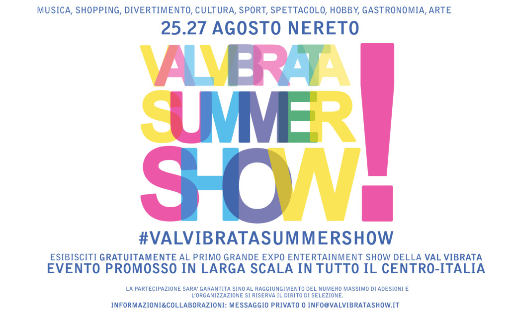 logo_summer_show